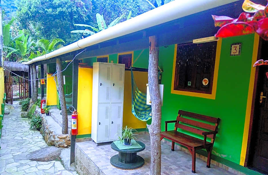 Welcome Surf Hostel