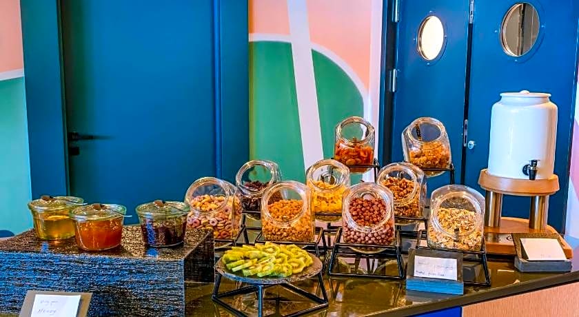 ibis Styles Batumi