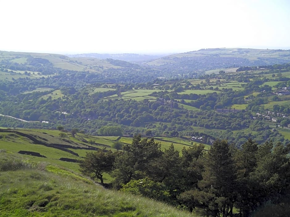 Castle House Holiday Home