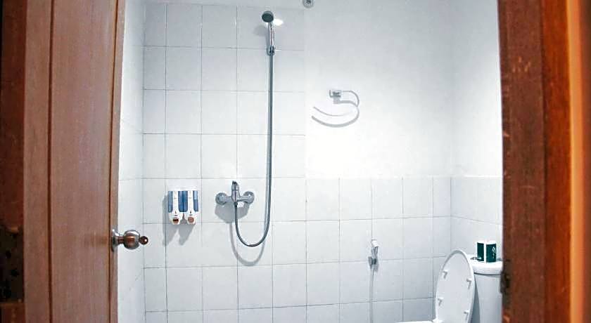 Lubdhaka Canggu Residence