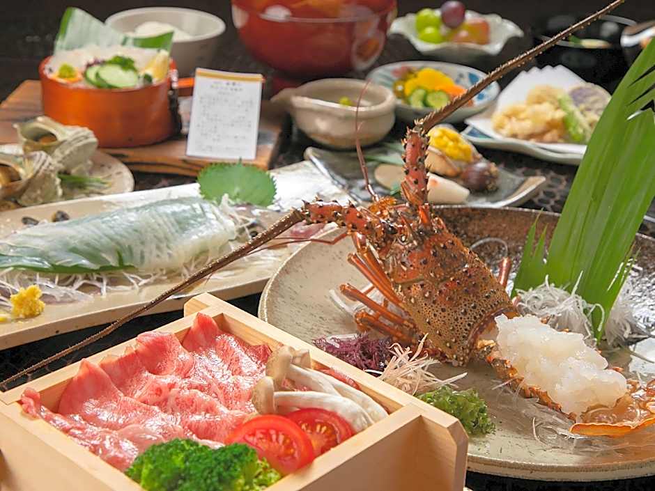 Mizuno Ryokan