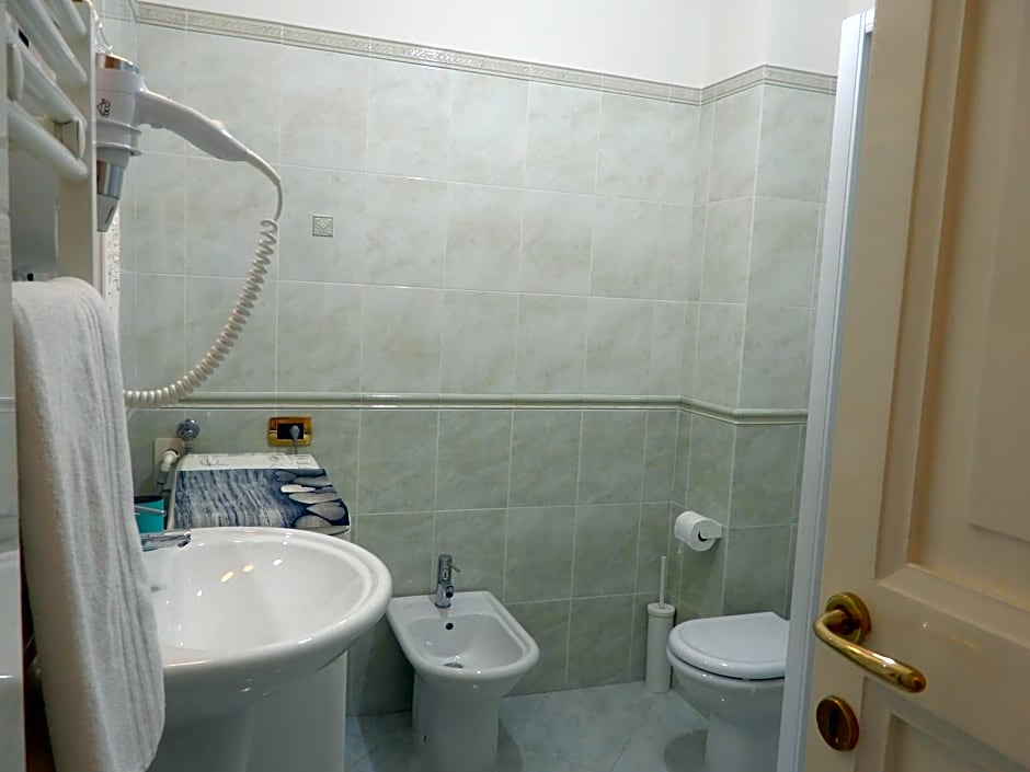 Bed And Breakfast Luciano & Son – Campobasso, AZ