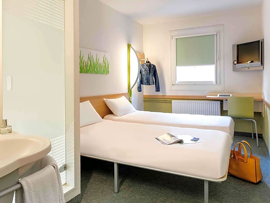 Ibis Budget Roanne Hotel