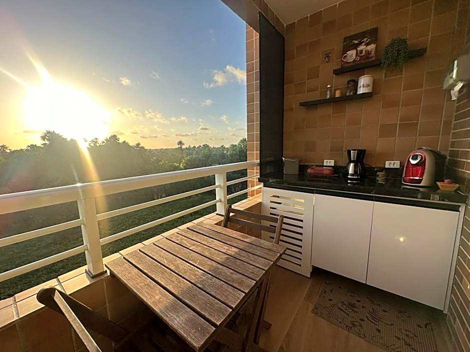 Gran Lençóis Flat Barreirinhas Apt 509