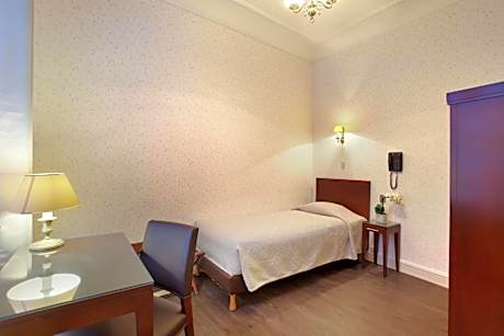 Single Room with Shower