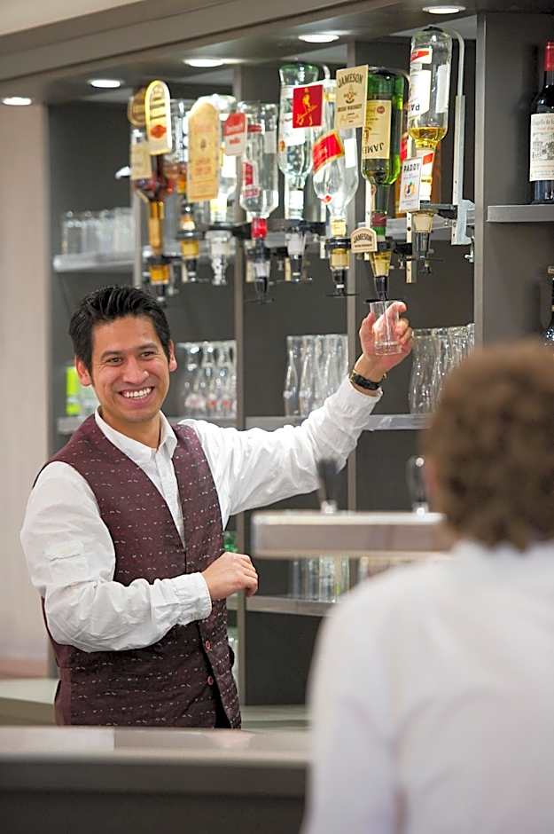 Inter Hotel Astoria-Vatican