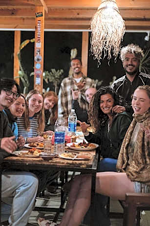 We surf Morocco BOUTIQUE HOUSE