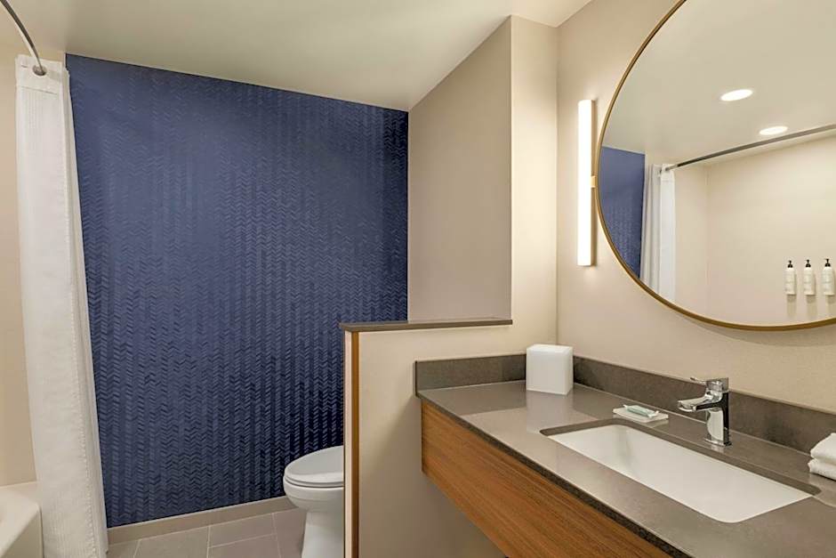 Fairfield Inn & Suites Bethlehem PA