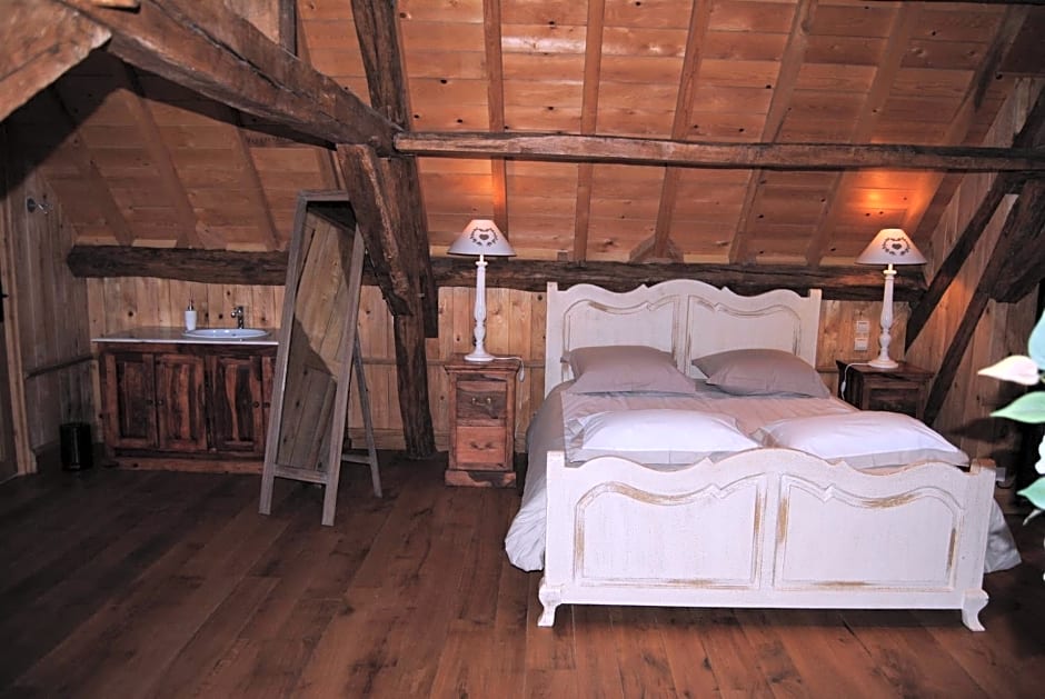 Château de Mazières