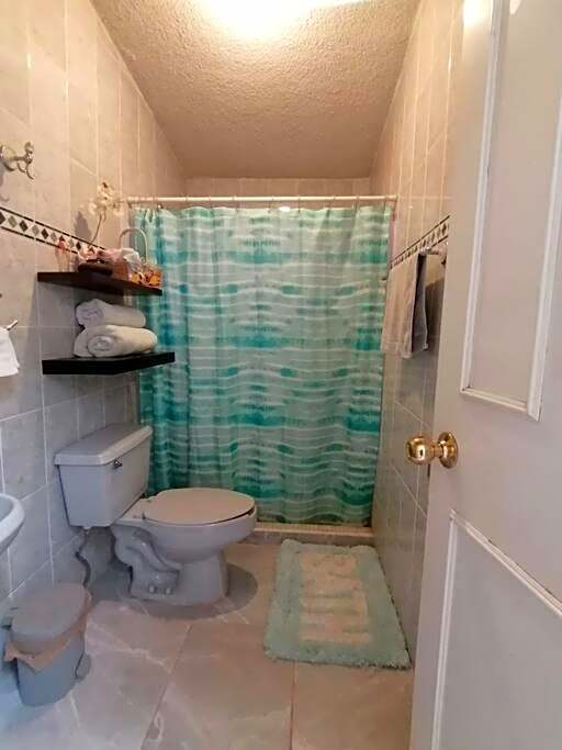 Casa Gaviotas Art cozy 2 bed house with art studio close to downtown