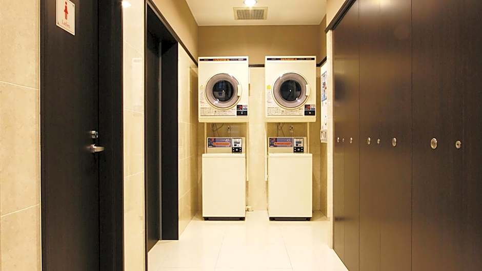 Toyoko Inn Kanda Akihabara