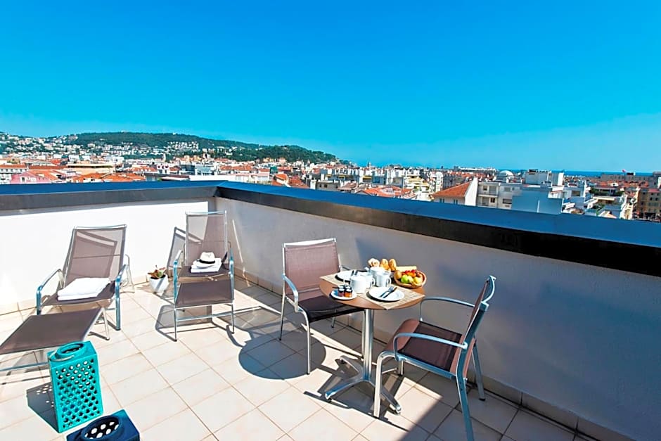 Holiday Inn Nice By IHG