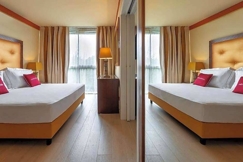 Hotel Greif