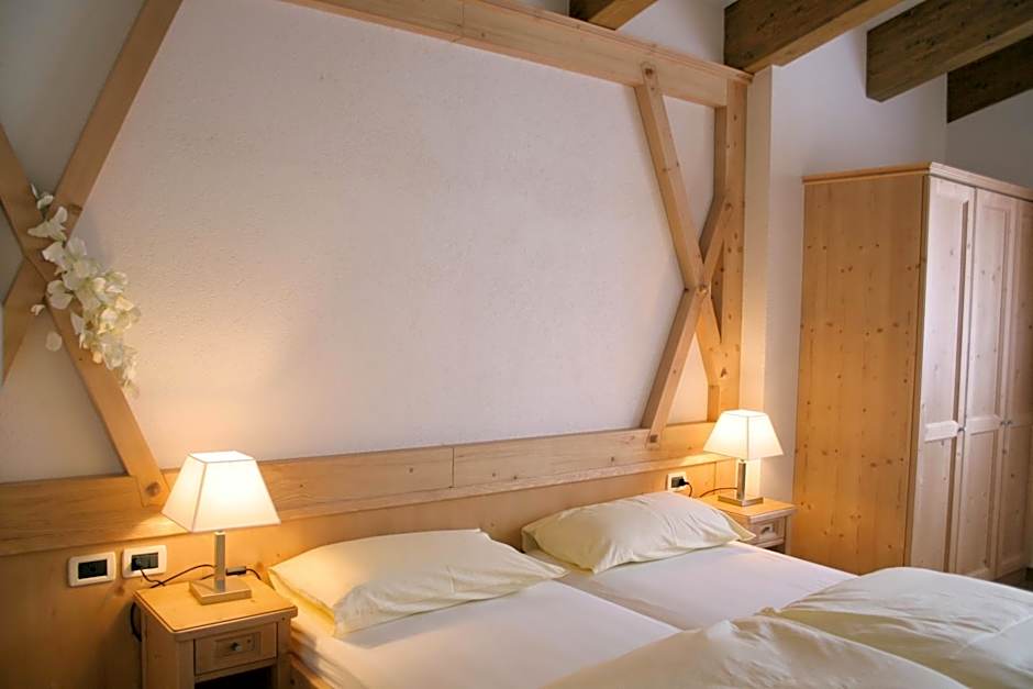 Hotel Rifugio Solander