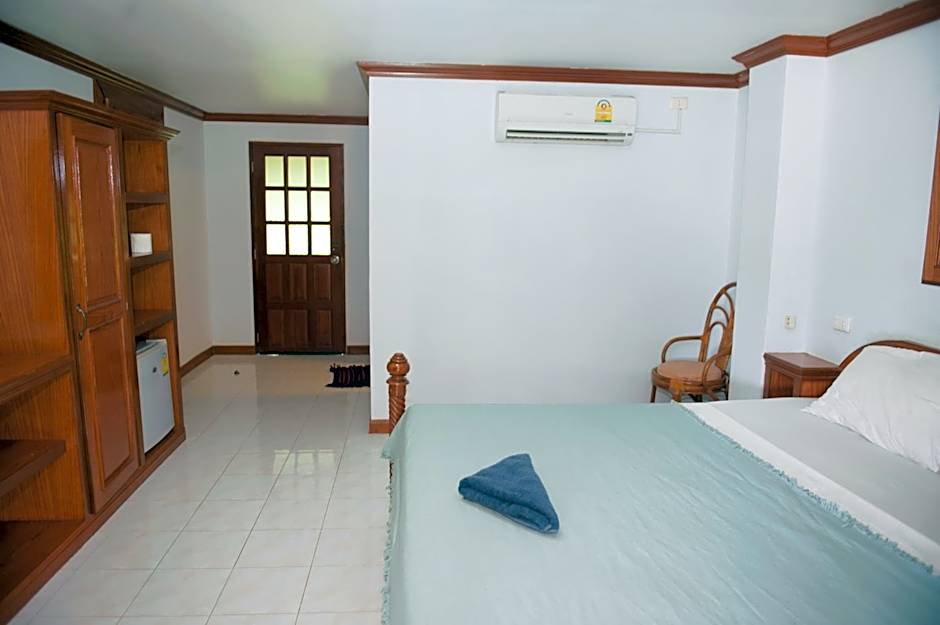 Lam Sai village hotel Koh Yao Noi