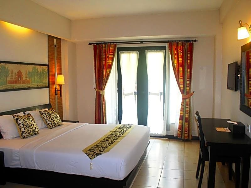 Losari Hotel & Villas Kuta Bali