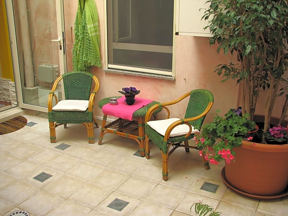 La Posadina House a Cagliari Locazioni turistiche brevi