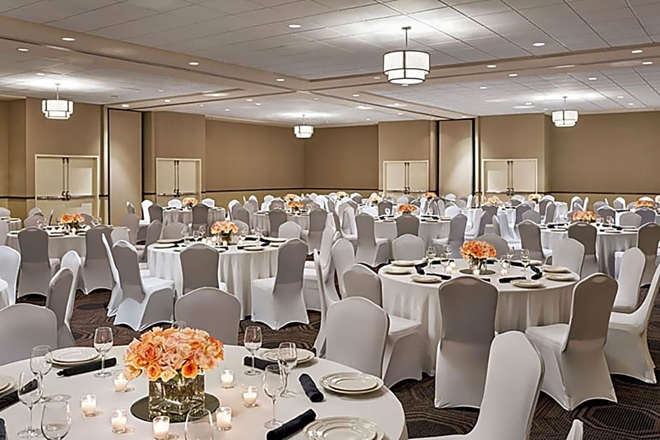Four Points by Sheraton Little Rock Midtown