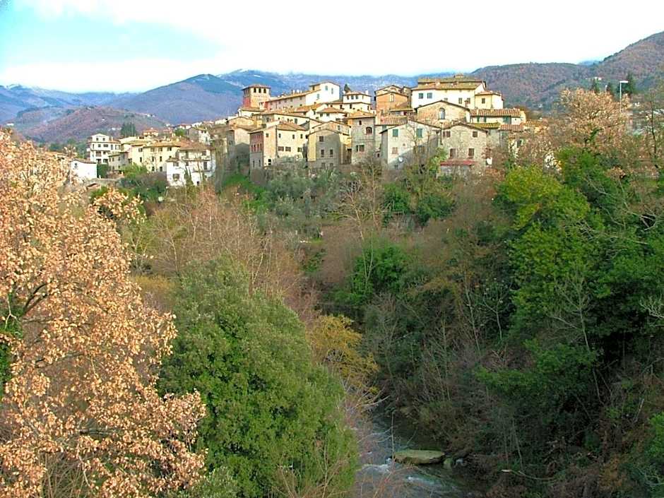 Dimora Casa Eugenia