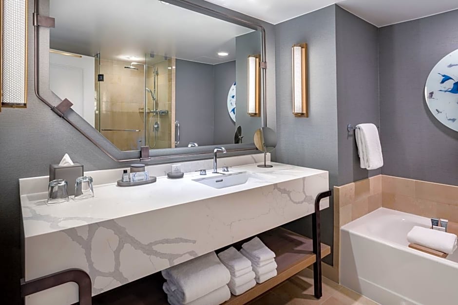 JW Marriott Orlando Grande Lakes