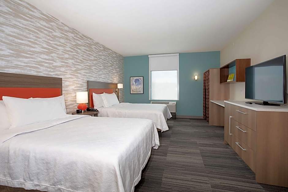 Home2 Suites By Hilton Omaha Un Medical Ctr Area