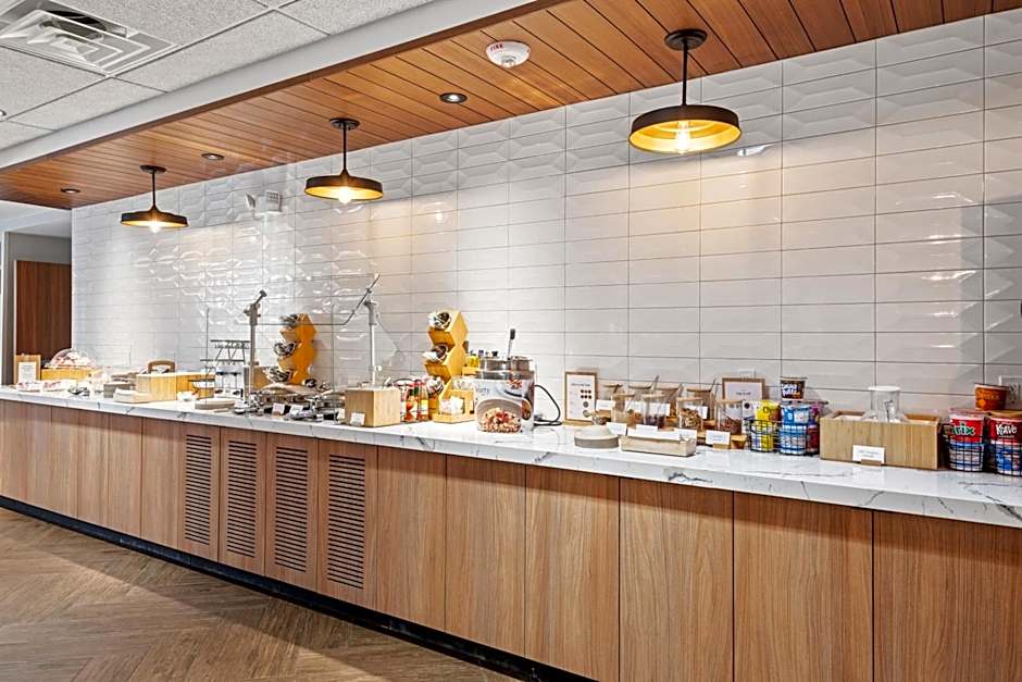 Fairfield Inn & Suites by Marriott Hickory