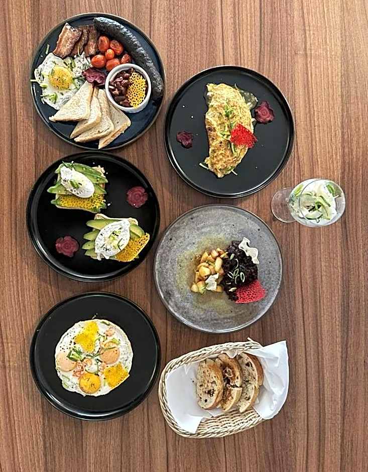 Restaurace a penzion Lutena