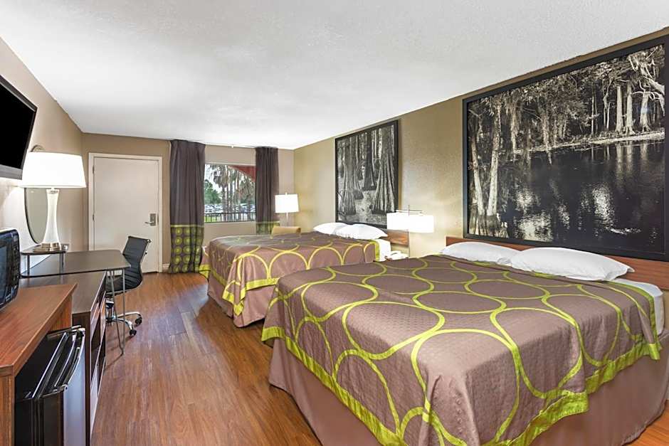 Studio 6 Opelousas, LA