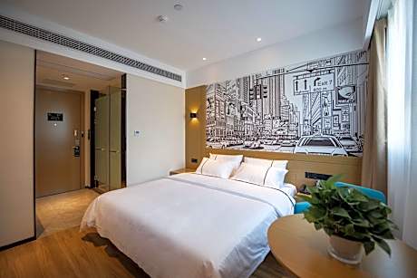 Dossen - Standard Bed Room