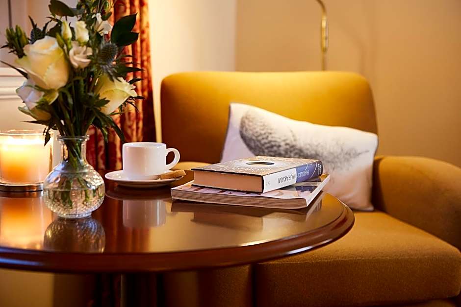 Macdonald Highlands Hotel