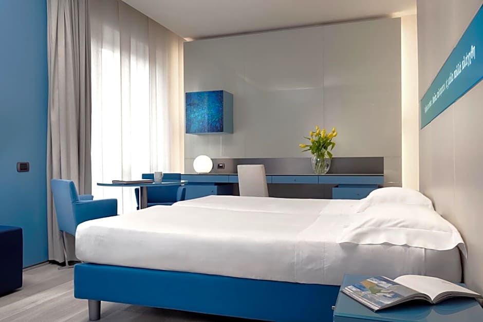 UNA Hotels Bologna Centro