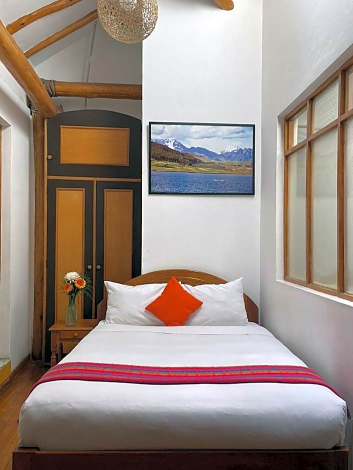 Hotel Monasterio San Pedro