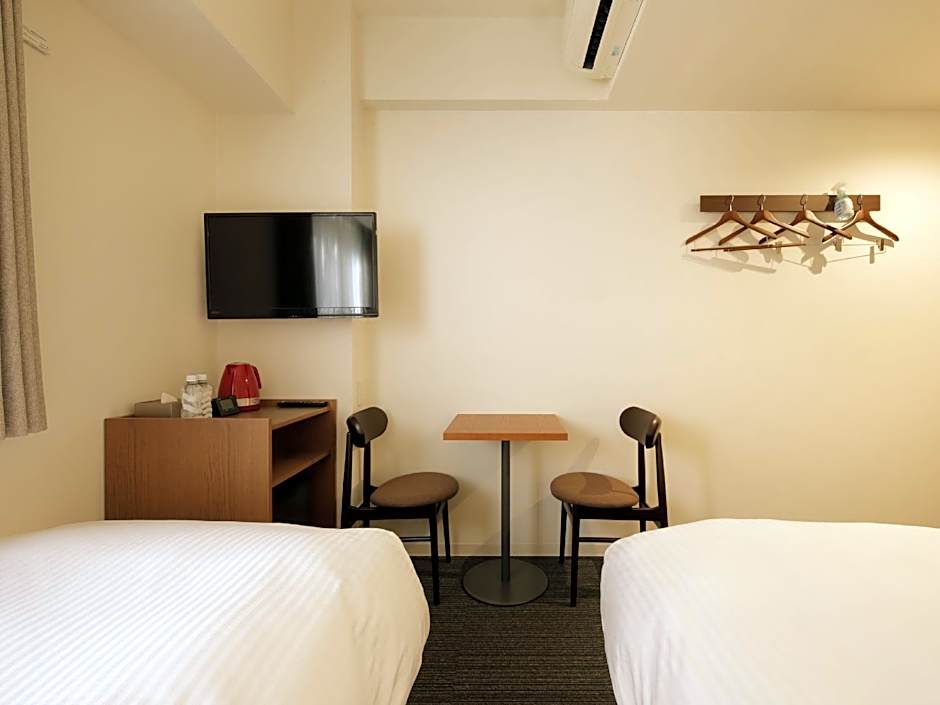Smart Place Inn Kyoto Shijo Horikawa