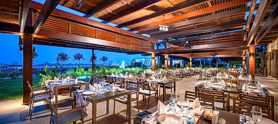Baia Lara Hotel - All Inclusive