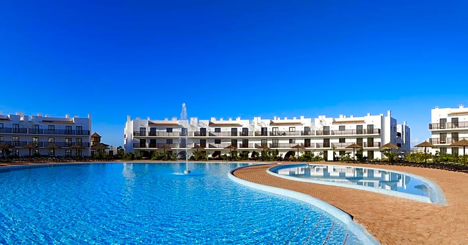 Sol Dunas Family Fun