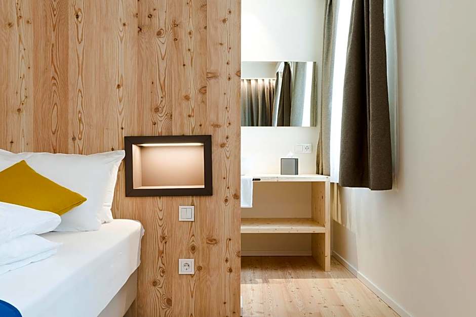 Zum Hirschen Boutique Hotel Val di Non