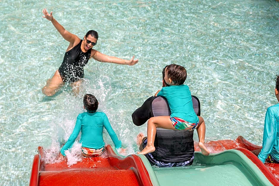 Vila Galé Fortaleza