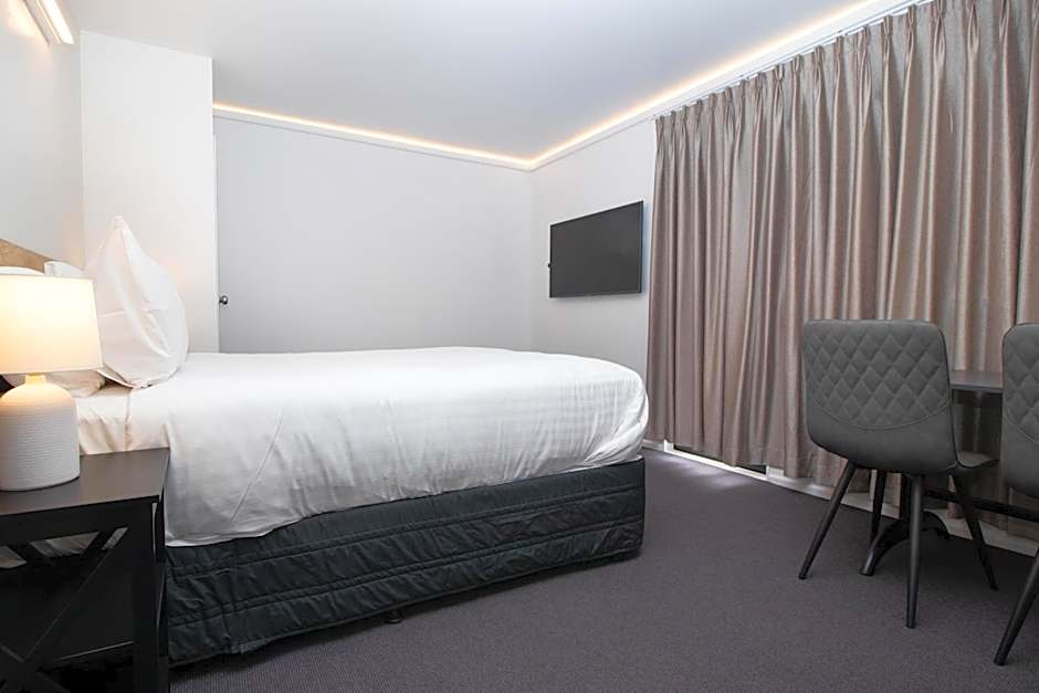 The Haven Newmarket Suites