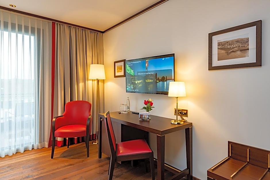 Bad Horn - Hotel & Spa