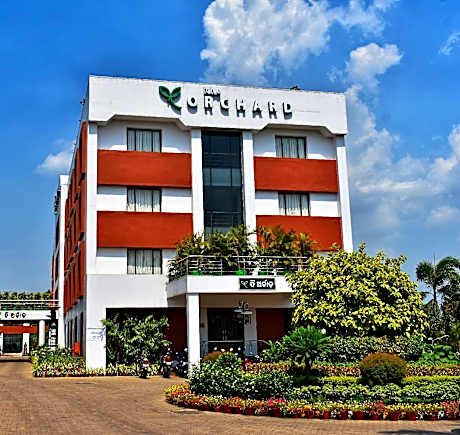 The Orchard