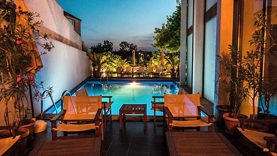 Design Hotel Logatero