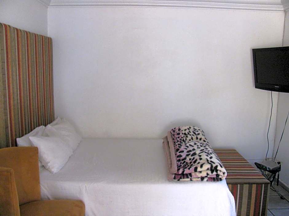 Bruno Comfort Suites