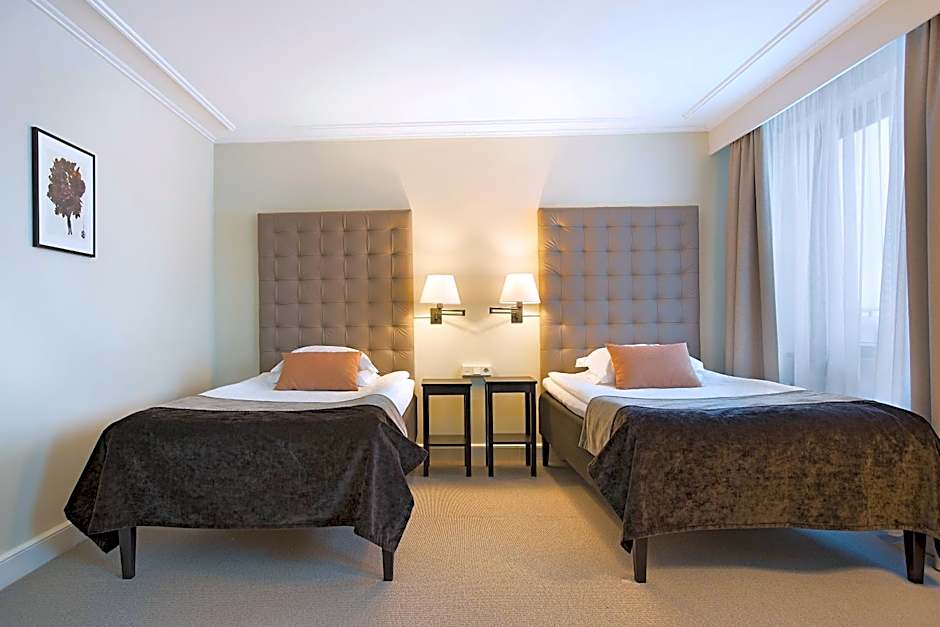 Elite Stadshotellet Luleå