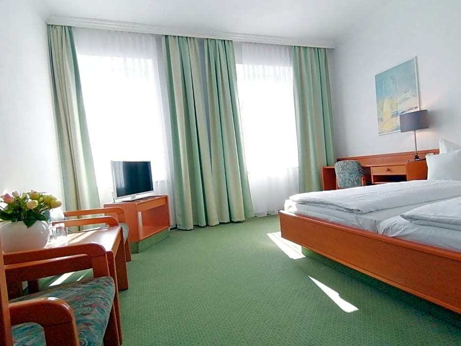 Hotel Wendelstein