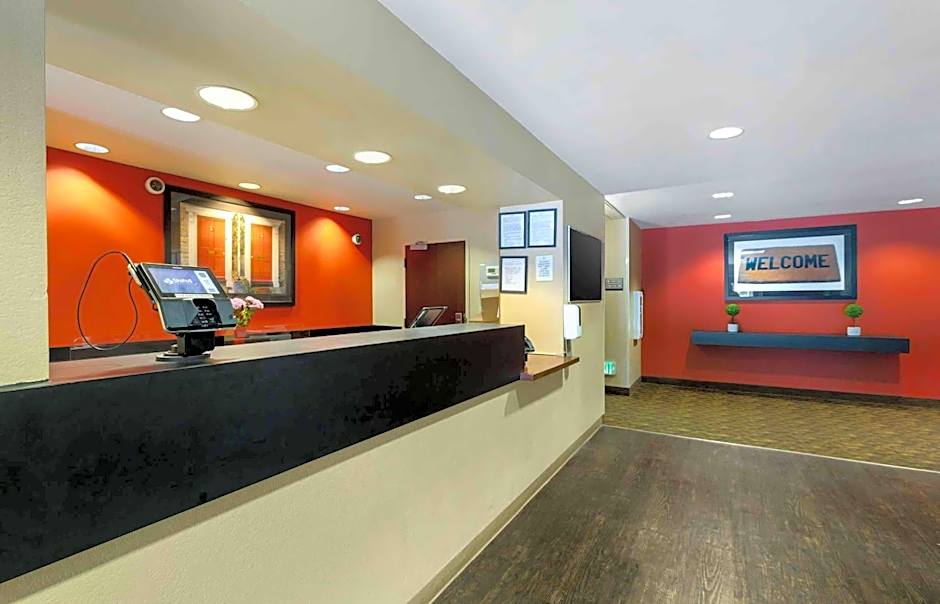 Extended Stay America Suites - San Diego - Carlsbad Village by the Sea