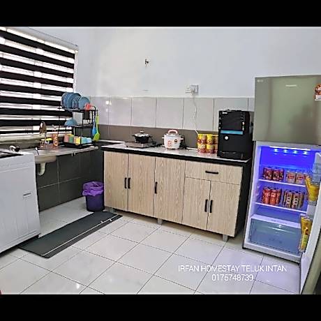 Irfan Homestay Teluk Intan ( Muslim Only )