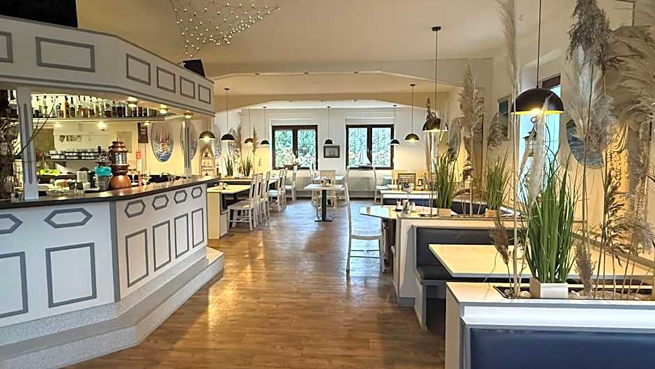 Strand-Hotel Lobbe