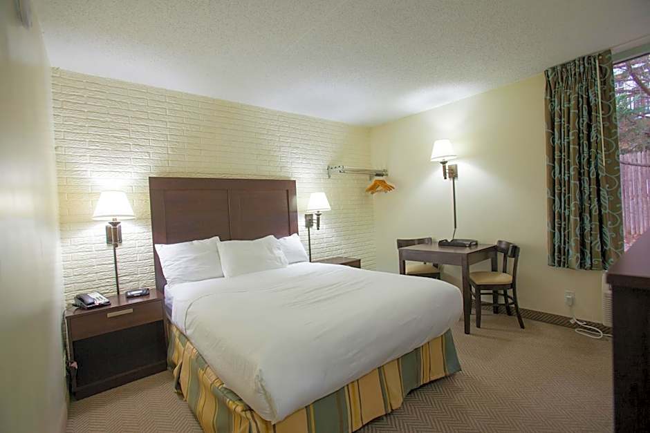 Inns of Virginia Arlington