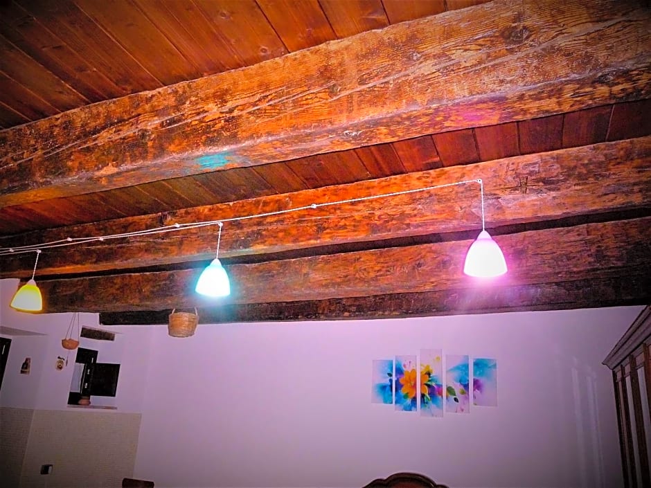 B & B Luoghi Antichi