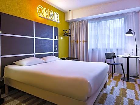 ibis Styles Massy Opera